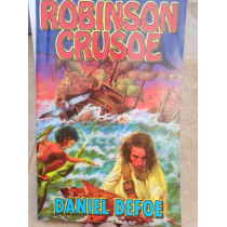 Robinson Crusoe