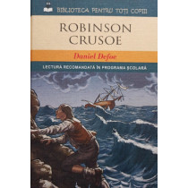 Robinson Crusoe