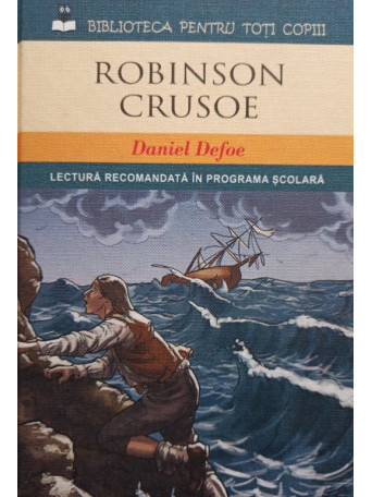 Robinson Crusoe