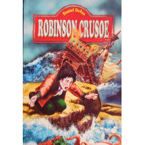 Robinson Crusoe