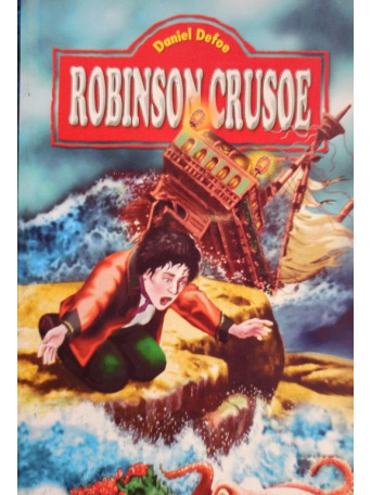 Robinson Crusoe