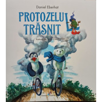 Protozelul trasnit