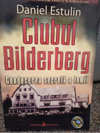 Clubul Bilderberg