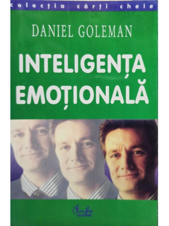 Inteligenta emotionala