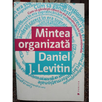 Mintea organizata