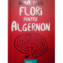 Flori pentru Algernon