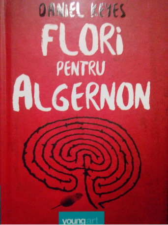 Flori pentru Algernon