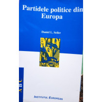 Partidele politice din Europa