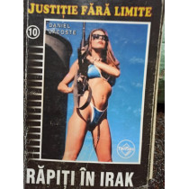 Rapiti in Irak