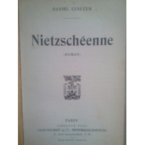 Nietzscheenne