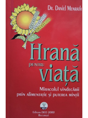 Hrana pentru viata