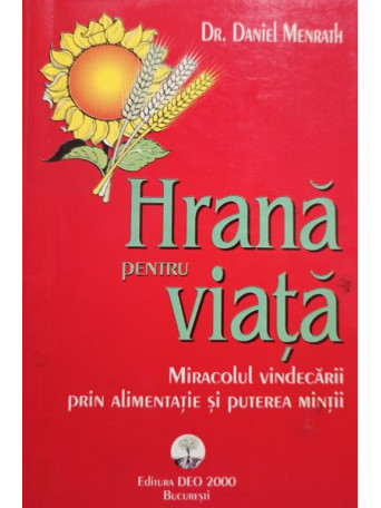 Hrana pentru viata (semnata)