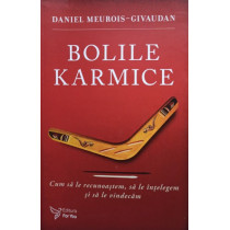 Bolile karmice