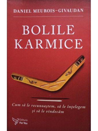 Bolile karmice