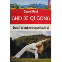 Ghid de Qi gong