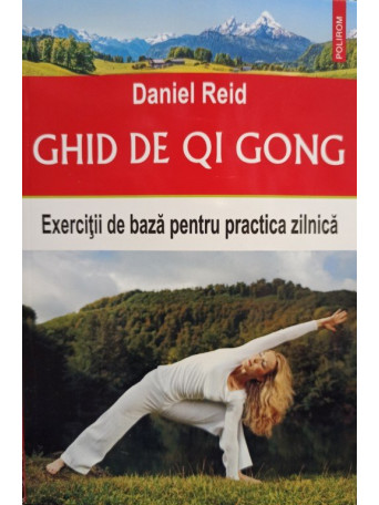 Ghid de Qi gong