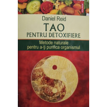 Tao pentru detoxifiere