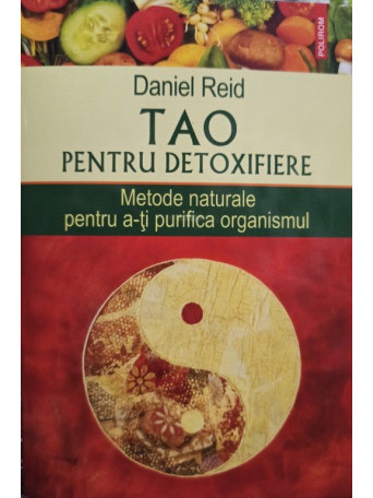 Tao pentru detoxifiere