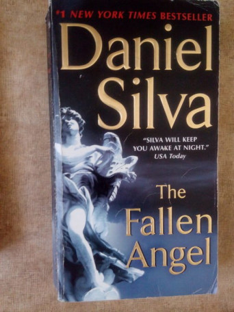 The fallen angel