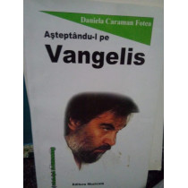 Asteptandul pe Vangelis