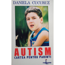 Autism, cartea pentru parinti