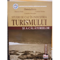 Studii de caz in industria turismului si a calatoriilor