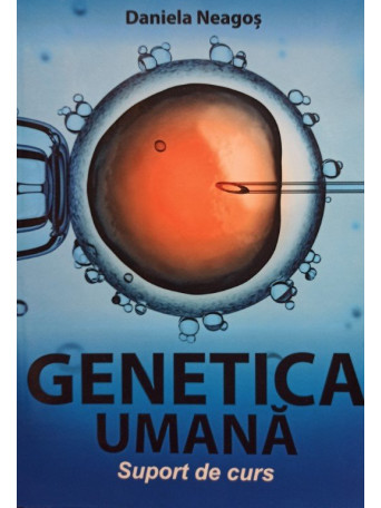 Genetica umana