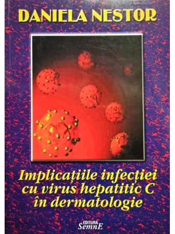 Implicatiile infectiei cu virus hepatic C in dermatologie