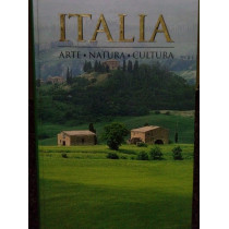 Italia. Arte, natura, cultura