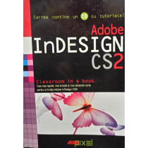 Adobe Indesign CS 2