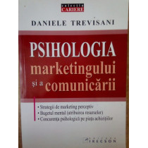 Psihologia marketingului si a comunicarii