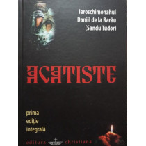 Acatiste