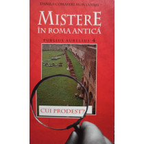 Mistere in Roma Antica