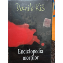 Enciclopedia mortilor