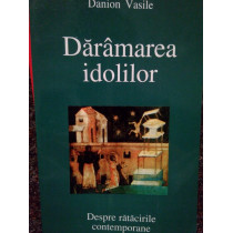 Daramarea idolilor