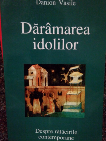 Daramarea idolilor