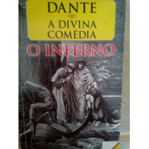 A divina comedia. O inferno