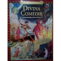 Divina comedie