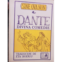 Divina comedie