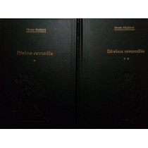 Divina comedie, 2 volume