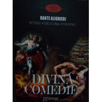 Divina comedie