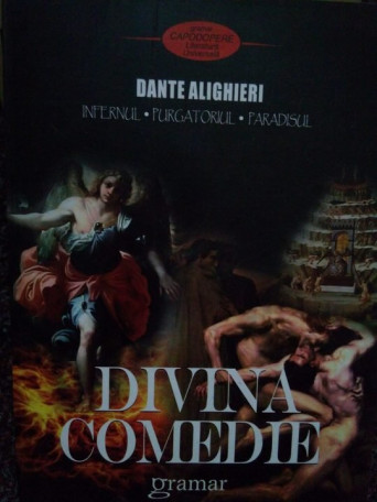 Divina comedie