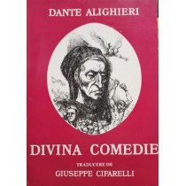 Divina comedie