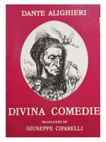 Divina comedie