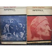 Infernul, 2 vol.