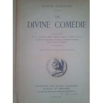 La divine comedie