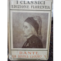 La divina commedia