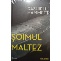 Soimul maltez