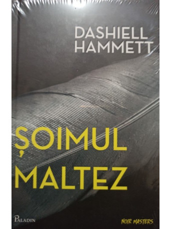 Soimul maltez