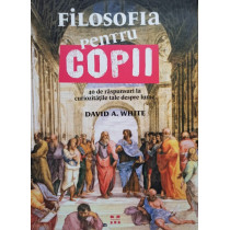 Filosofia pentru copii